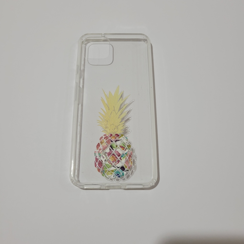 Google Pixel 4 XL phone case